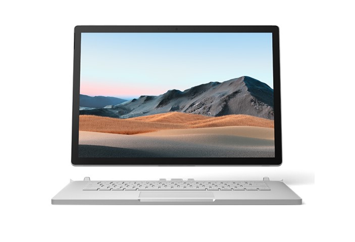明水Surface 维修前的准备工作
